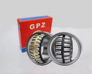 24044 MBW33C3 Spherical Roller Bearing
