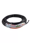 25 M. Dripper Tube