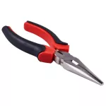 6" Pro long nose pliers