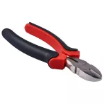 6" Side cutting pliers