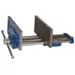 200mm (8") Woodworking vice