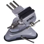 Suction table vice