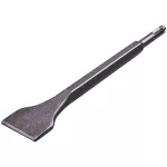 40mm (1.5") x 250mm (10") SDS Chisel