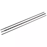 3 Piece 100cm (40") SDS drill bit set