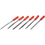 6pc Warding File Set