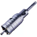 40mm (1.6") Core drill