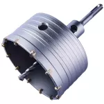 110mm (4.3") Core drill