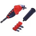 Angle Driver Attachment