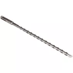 8mm x 260mm SDS masonry drill bit