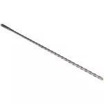 8mm x 450mm SDS masonry drill bit