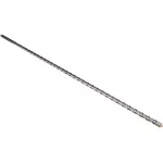 10mm x 600mm SDS masonry drill bit
