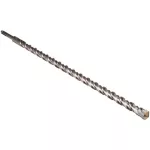18mm x 450mm SDS masonry drill bit