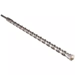 22mm x 450mm SDS masonry drill bit