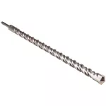 25mm x 450mm SDS masonry drill bit