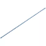 8mm x 400mm Masonry drill bit