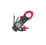 TRMS Power Quality Clamp Meter 750 v