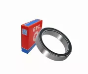 3000 Double Row Angular Contact Ball Bearing
