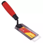 125mm (5") x 50mm (2") Margin trowel with soft grip