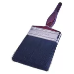 100mm (4") No bristle loss paint brush