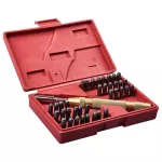 38pcs Number & Letter Stamping Set