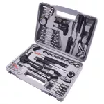 141pc Tool Kit