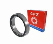 3016 Double Row Angular Contact Ball Bearing