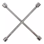 4-Way wheel wrench