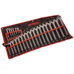 25pc Metric Combination Spanner Set 6 - 32mm