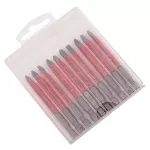 10 Piece 70mm non-slip bit set