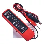 Battery and alternator tester