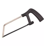 6" Heavy Duty Junior Hacksaw