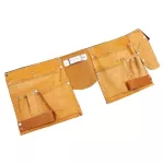11 Pocket leather tool belt