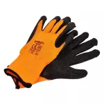 XL (Size 10) Heavy duty thermal work gloves