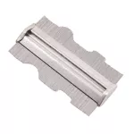 Metal contour gauge
