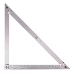 600mm (24") Folding square