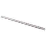 600mm (24") Aluminium ruler