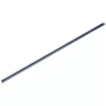 100cm (39") Aluminium ruler
