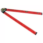 24" Ruler And Angle Finder