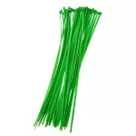 40pc (4.8 X 380mm) Cable Tie - Green