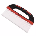 Wallpaper brush