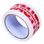 50mm X 50m Caution Tape