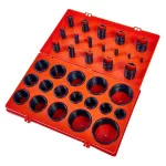 419 Piece assorted O ring set