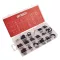 225 Piece O ring set