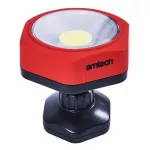 3W COB LED swivel base worklight