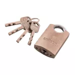 40mm Steel padlock
