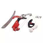 Ratchet tree saw lopper