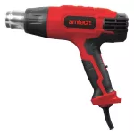 2000W 2 Heat Settings Hot Air Gun