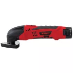 10.8v Li-ion Cordless Oscillating Multi Tool