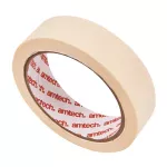 Masking Tape 25mm X 25M Amtech