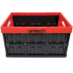 45l Folding Storage Crate